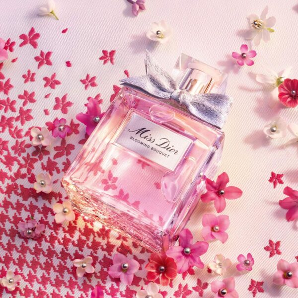 <div class="product-brand">DIOR</div>Miss Dior Blooming Bouquet - Image 4