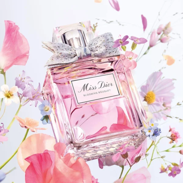 <div class="product-brand">DIOR</div>Miss Dior Blooming Bouquet - Image 2