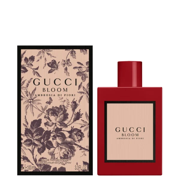 <div class="product-brand">GUCCI</div>Gucci Bloom Ambrosia di Fiori Eau de Parfum Intense - Image 7