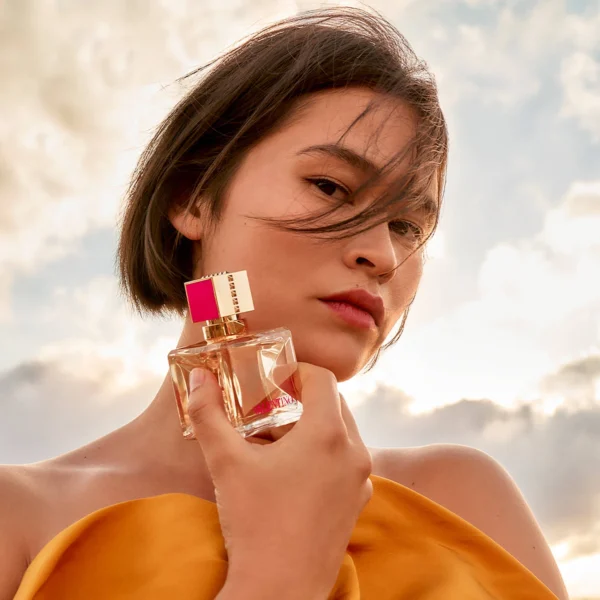 <div class="product-brand">Valentino</div>Valentino Voce Viva Eau de Parfum - Image 4