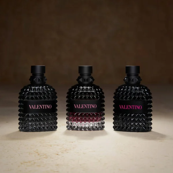 <div class="product-brand">Valentino</div>Valentino Born In Roma Uomo Extradose Eau de Parfum - Image 4