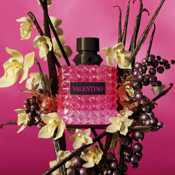 <div class="product-brand">Valentino</div>Valentino Born In Roma Donna Extradose Le Parfum - Image 4