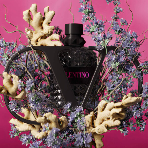 <div class="product-brand">Valentino</div>Valentino Born In Roma Uomo Extradose Eau de Parfum - Image 2