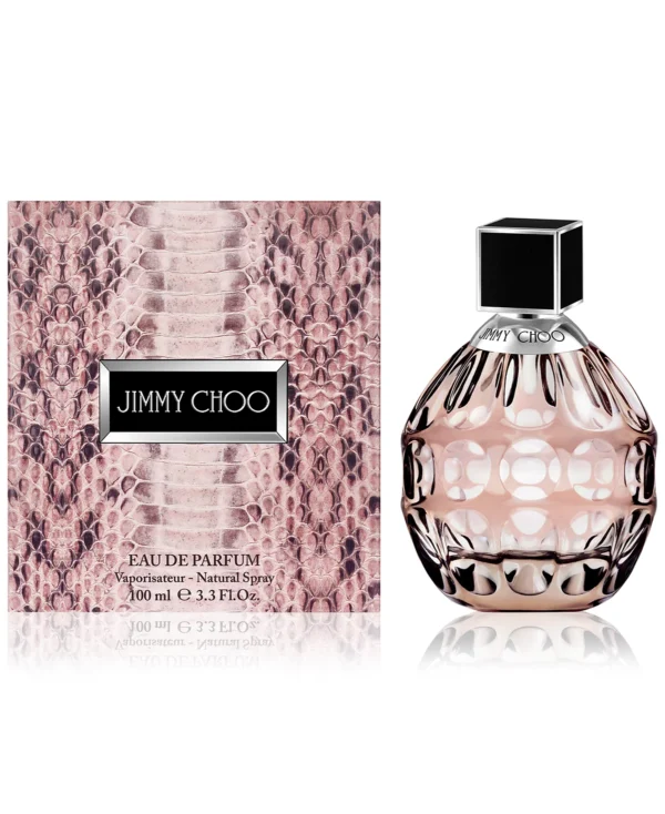 <div class="product-brand">Jimmy Choo</div>Jimmy Choo Eau de Parfum - Image 4