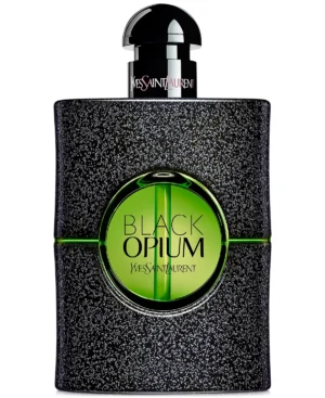 Yves Saint Laurent Black Opium Illicit Green Eau de Parfum