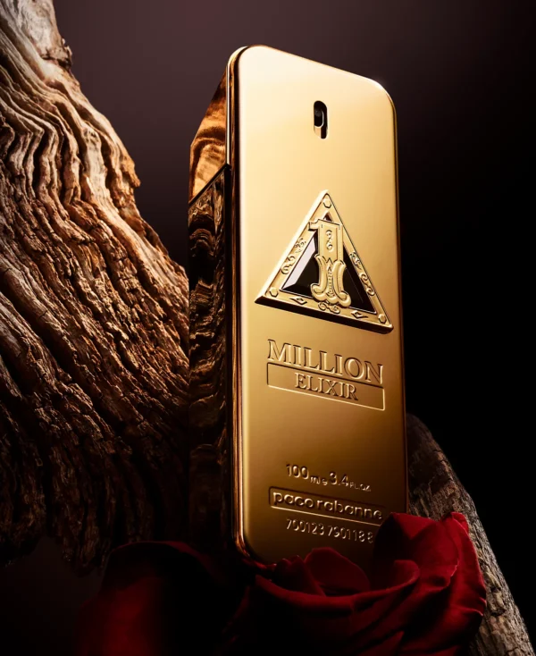 <div class="product-brand">Paco rabanne</div>Rabanne 1 Million Elixir Parfum Intense - Image 2
