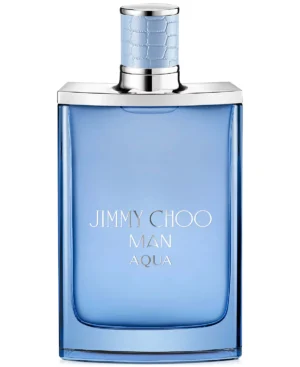 Jimmy Choo Man Aqua Eau de Toilette