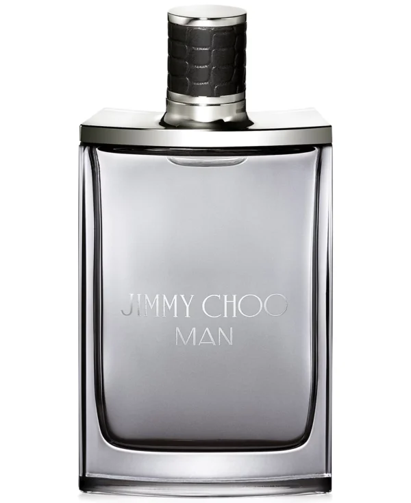 <div class="product-brand">Jimmy Choo</div>Jimmy Choo Man Eau de Toilette