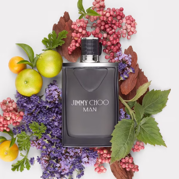 <div class="product-brand">Jimmy Choo</div>Jimmy Choo Man Eau de Toilette - Image 2