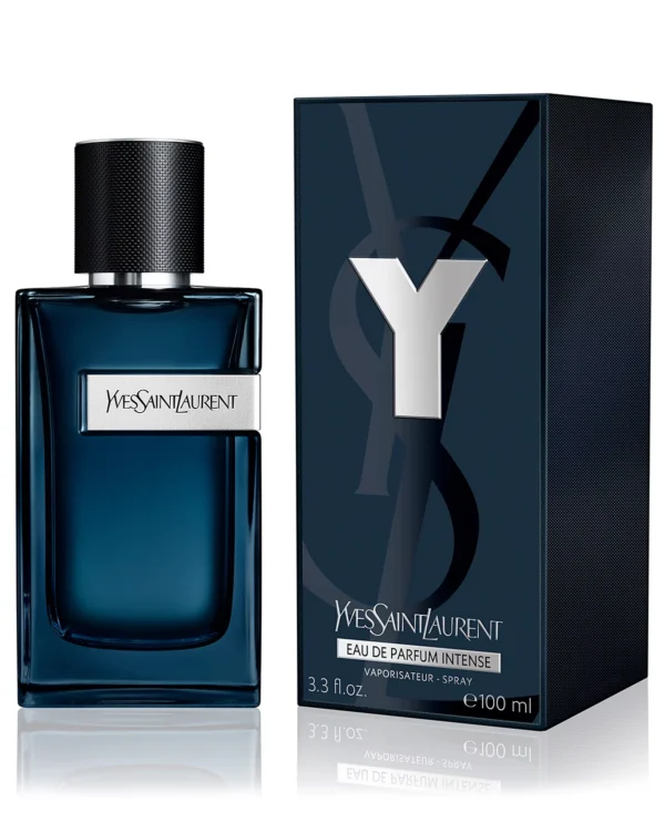 <div class="product-brand">YSL</div>Yves Saint Laurent Men's Y Eau de Parfum Intense - Image 6