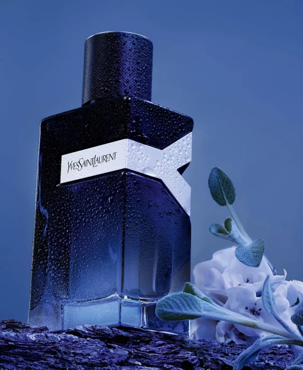 <div class="product-brand">YSL</div>Yves Saint Laurent Y Eau de Parfum - Image 3