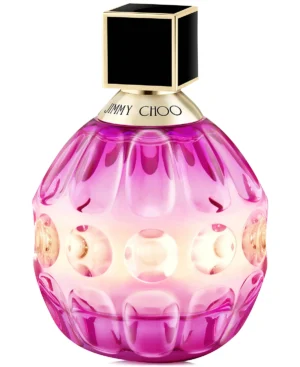 Jimmy Choo Rose Passion Eau de Parfum