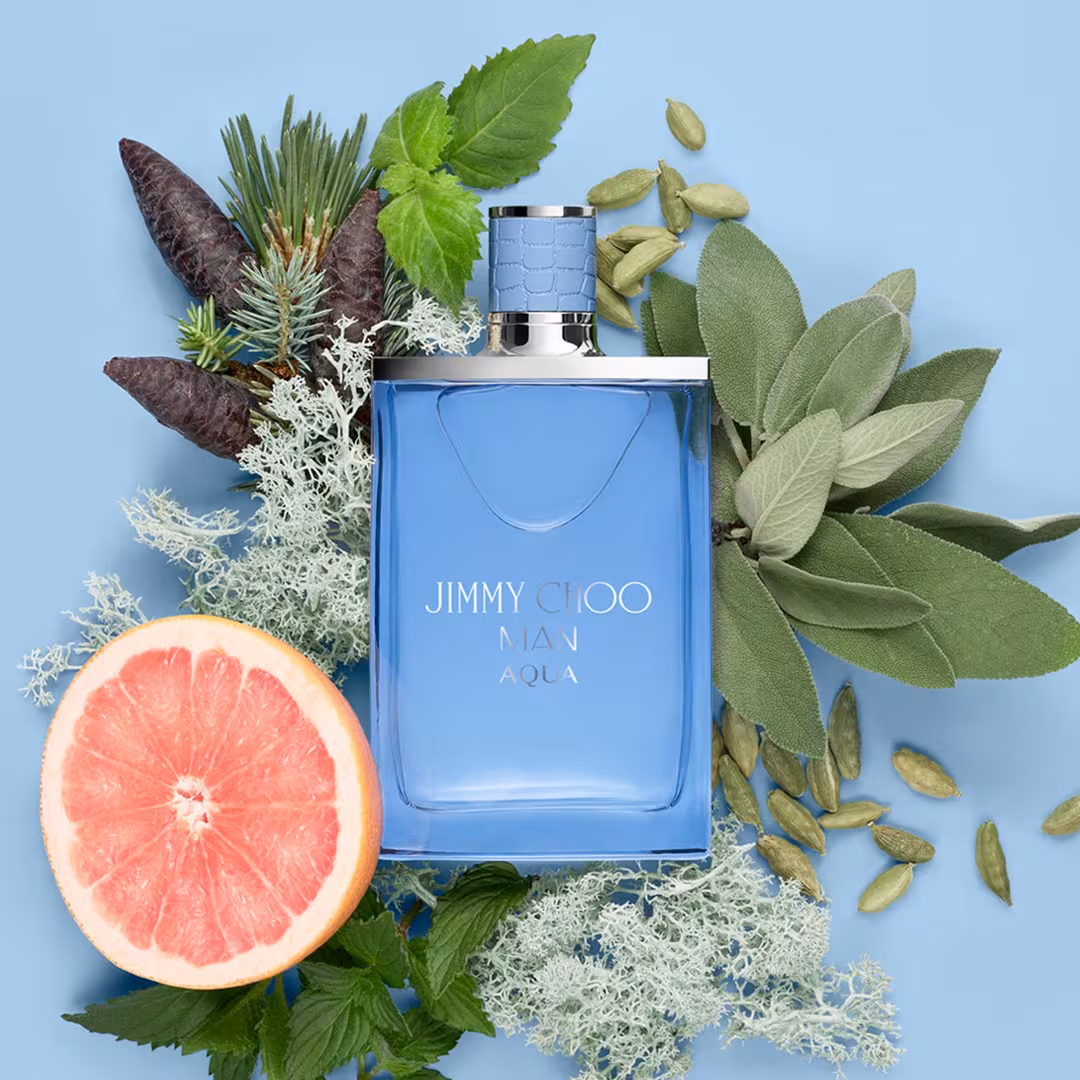<div class="product-brand">Jimmy Choo</div>Jimmy Choo Man Aqua Eau de Toilette - Image 2