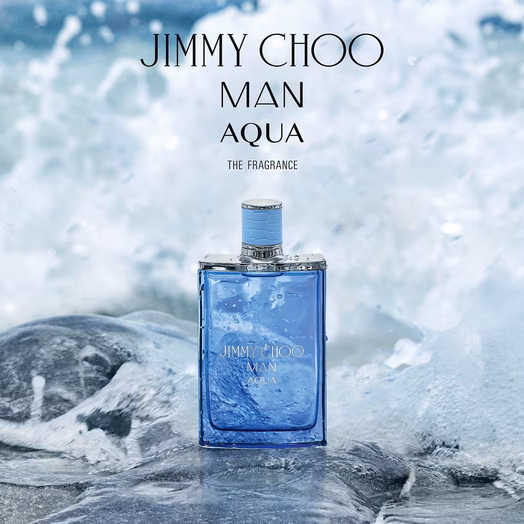 <div class="product-brand">Jimmy Choo</div>Jimmy Choo Man Aqua Eau de Toilette - Image 3