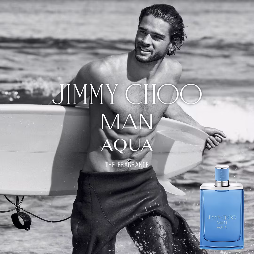 <div class="product-brand">Jimmy Choo</div>Jimmy Choo Man Aqua Eau de Toilette - Image 6