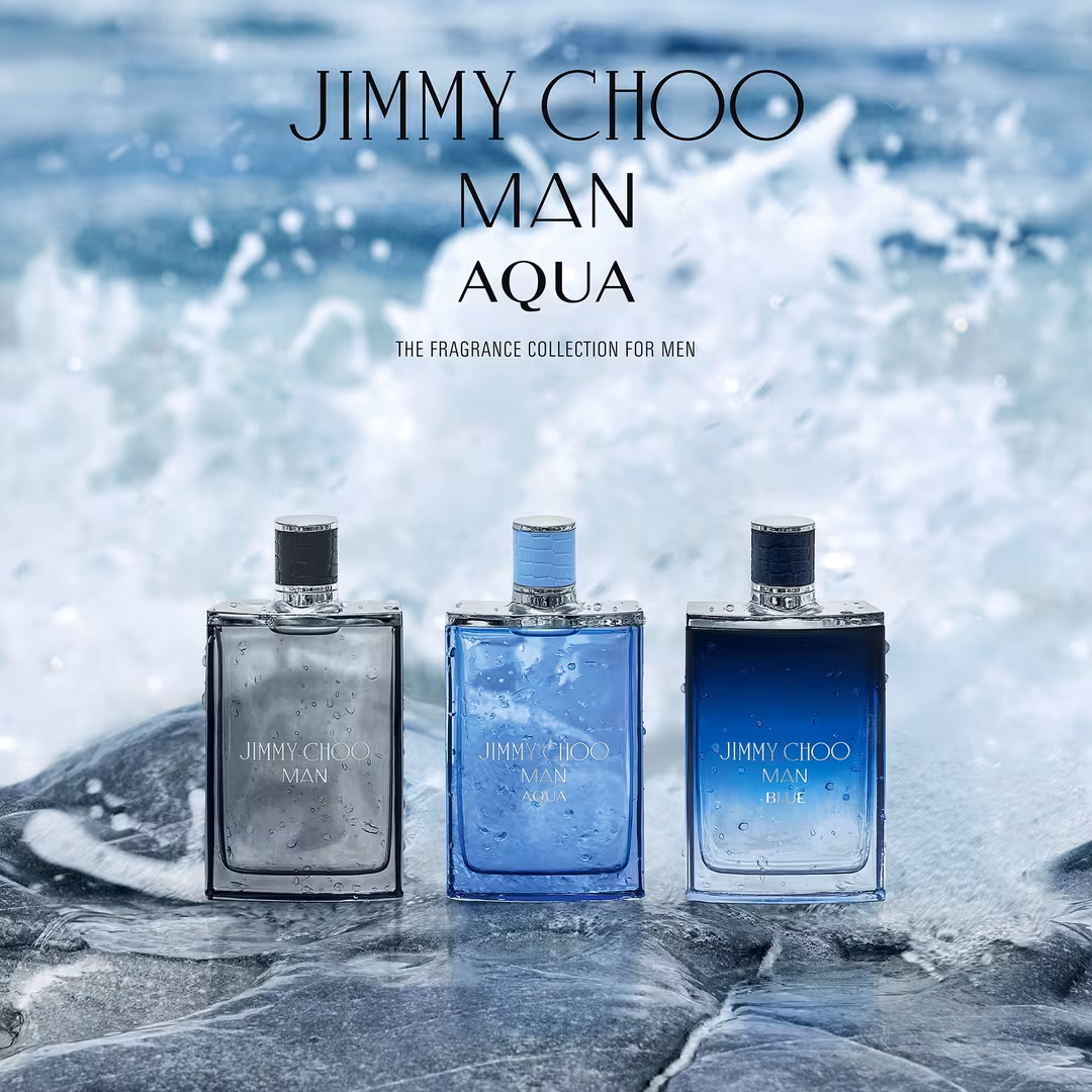 <div class="product-brand">Jimmy Choo</div>Jimmy Choo Man Aqua Eau de Toilette - Image 4