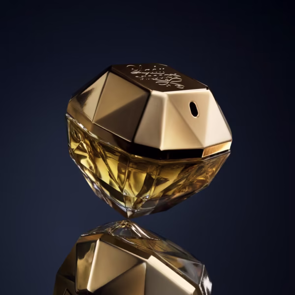 <div class="product-brand">Paco rabanne</div>Rabanne Lady Million Eau de Parfum - Image 3