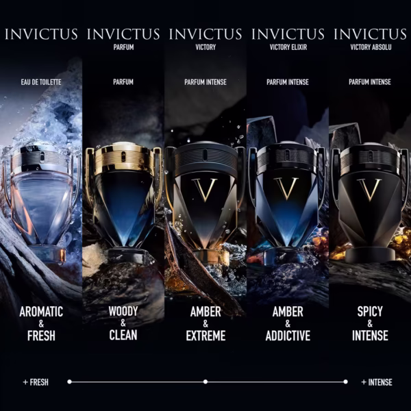 <div class="product-brand">Paco rabanne</div>Rabanne Invictus Victory Elixir Eau de Parfum - Image 6