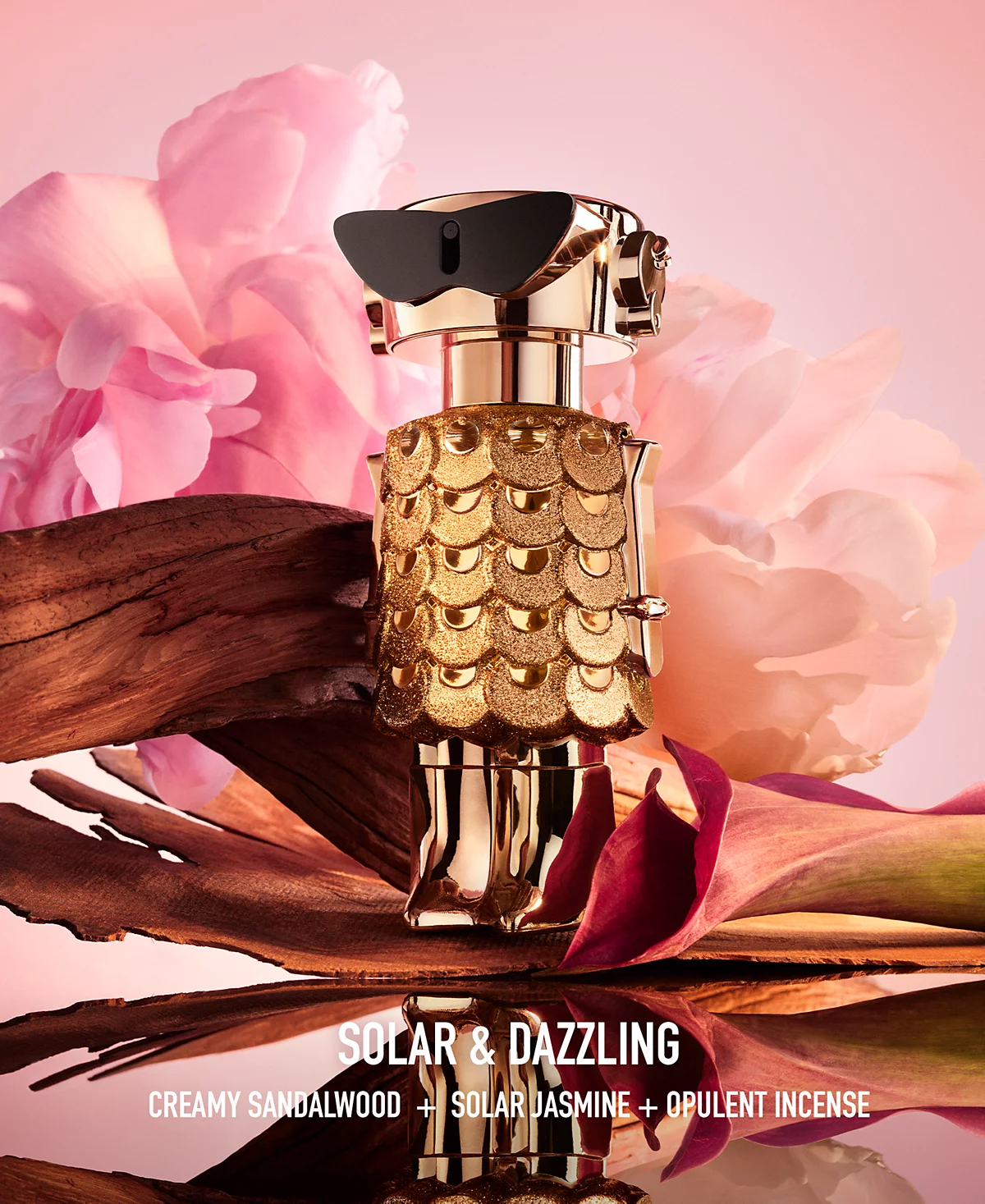 <div class="product-brand">Paco rabanne</div>Rabanne Fame Eau de Parfum Intense - Image 2