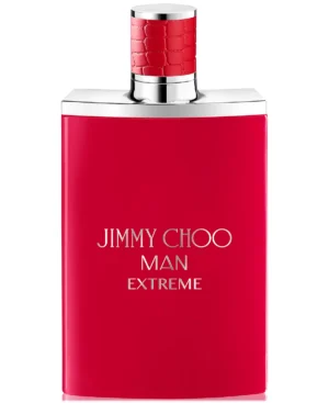 Jimmy Choo Man Extreme Eau de Parfum