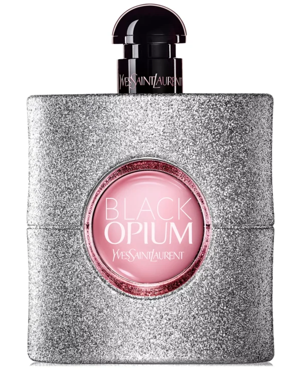 <div class="product-brand">YSL</div>Yves Saint Laurent  Black Opium Eau de Parfum Glitter
