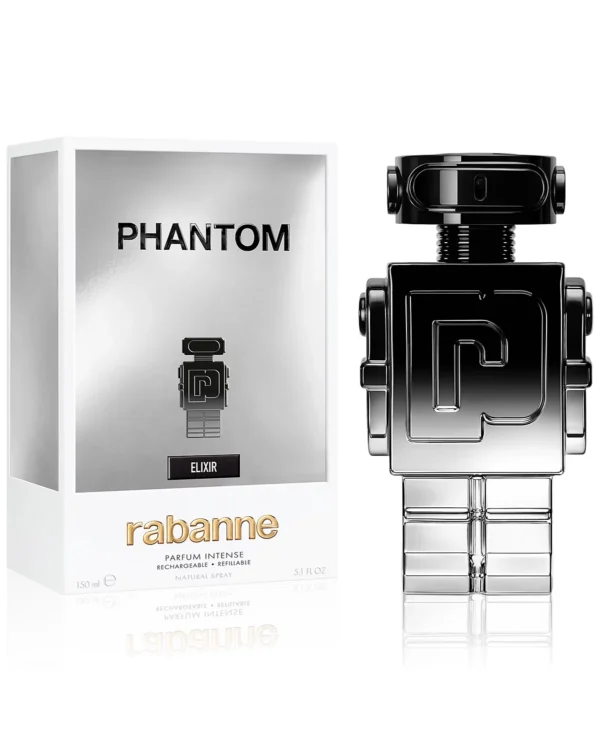<div class="product-brand">Paco rabanne</div>Rabanne Phantom Elixir Parfum Intense - Image 8