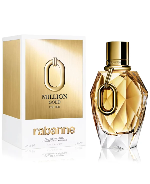 <div class="product-brand">Paco rabanne</div>Rabanne Million Gold - Image 6
