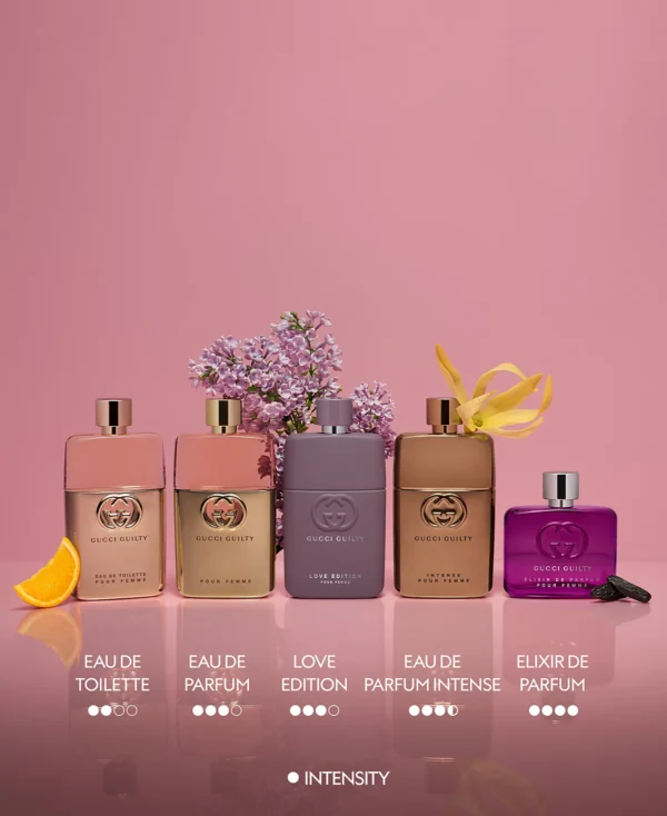 <div class="product-brand">GUCCI</div>Gucci Guilty Elixir de Parfum - Image 4