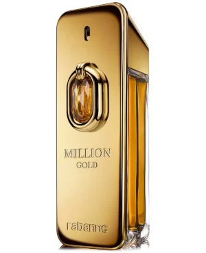 Rabanne Million Gold Elixir Parfum Intense