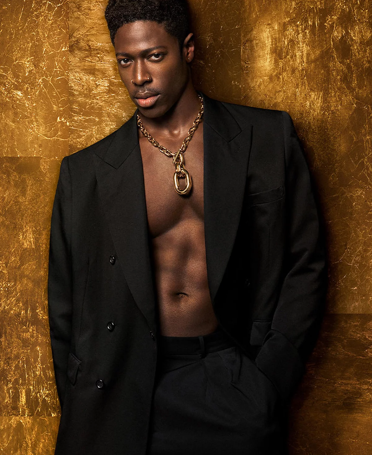 <div class="product-brand">Paco rabanne</div>Rabanne Million Gold Elixir Parfum Intense - Image 6