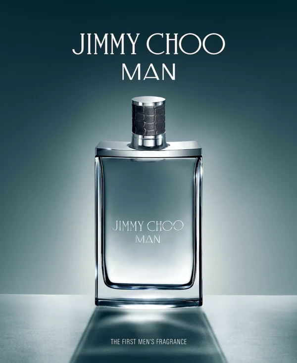 <div class="product-brand">Jimmy Choo</div>Jimmy Choo Man Eau de Toilette - Image 3