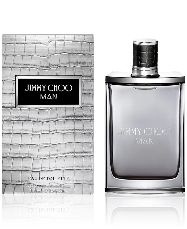 <div class="product-brand">Jimmy Choo</div>Jimmy Choo Man Eau de Toilette - Image 4