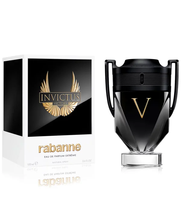 <div class="product-brand">Paco rabanne</div>Rabanne Invictus Victory - Image 7
