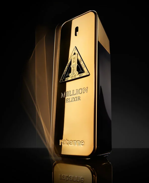 <div class="product-brand">Paco rabanne</div>Rabanne 1 Million Elixir Parfum Intense - Image 4