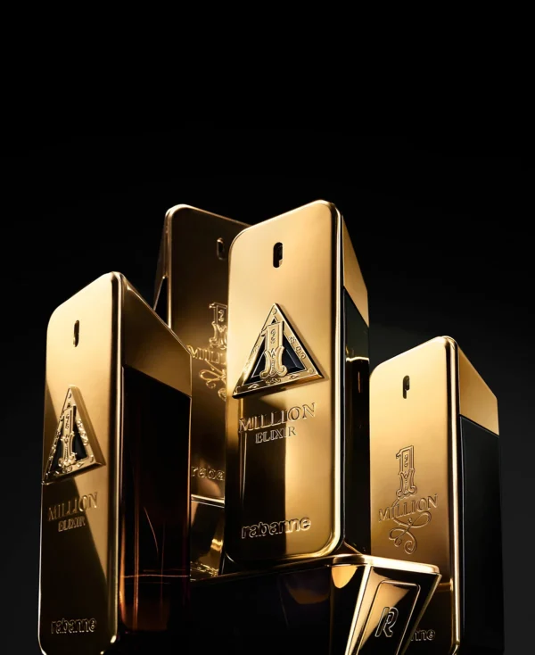 <div class="product-brand">Paco rabanne</div>Rabanne 1 Million Elixir Parfum Intense - Image 5