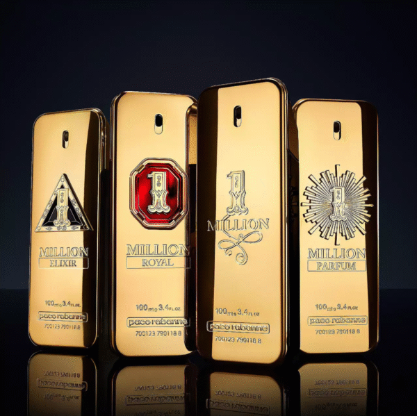 <div class="product-brand">Paco rabanne</div>Rabanne Men's 1 Million Royal Parfum - Image 6