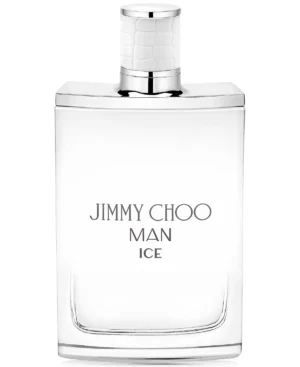 Jimmy Choo Man ice Eau de Toilette