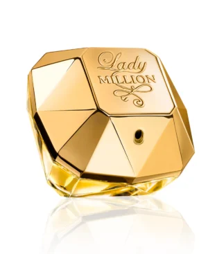 Rabanne Lady Million Eau de Parfum
