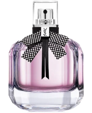 Yves Saint Laurent Mon Paris Eau de Parfum couture