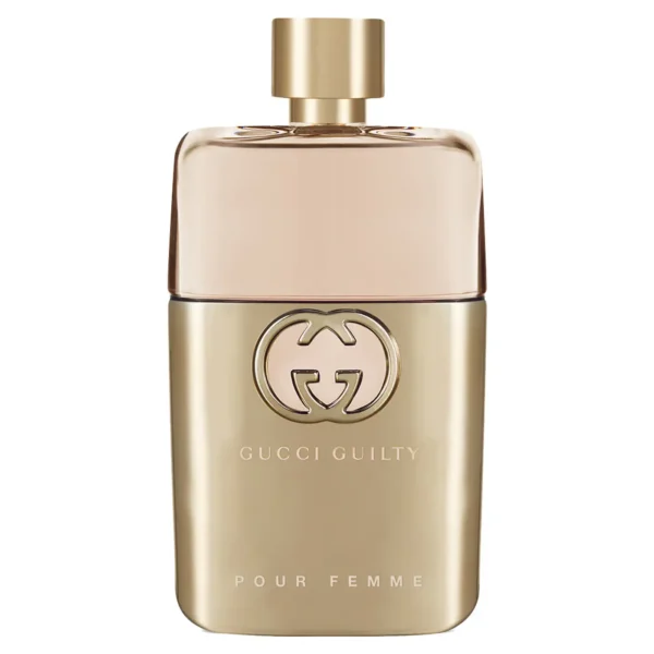 <div class="product-brand">GUCCI</div>Gucci Guilty Pour Femme Eau de Parfum