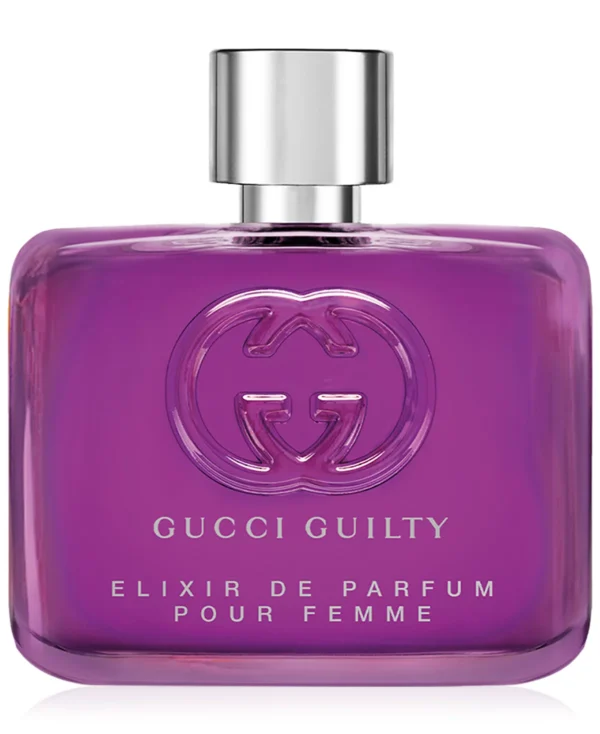 <div class="product-brand">GUCCI</div>Gucci Guilty Elixir de Parfum