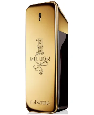 Paco Rabanne 1 Million Eau De Toilette
