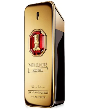 Rabanne Men's 1 Million Royal Parfum