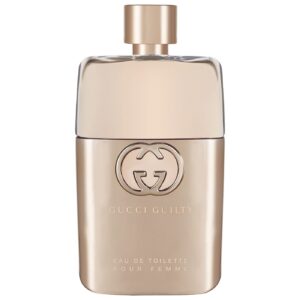Gucci Guilty Eau De Toilette