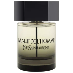 YSL La Nuit de L'Homme Eau de Toilette