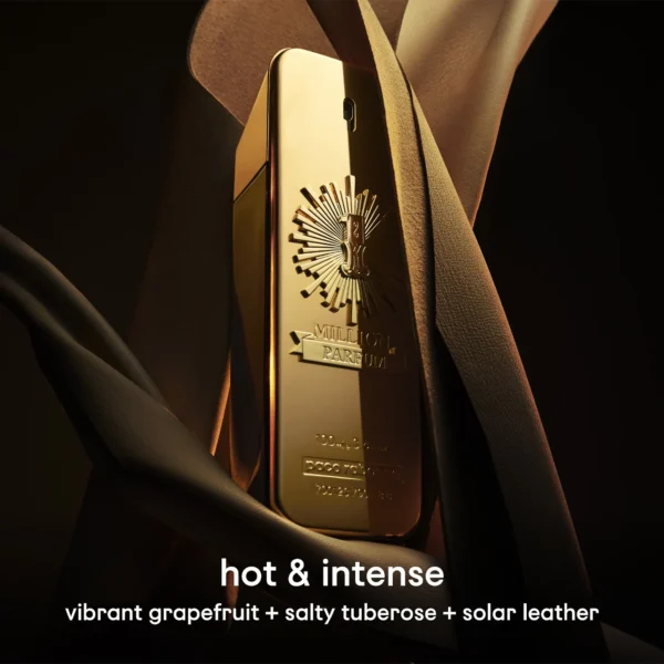 <div class="product-brand">Paco rabanne</div>Rabanne 1 Million Parfum - Image 2