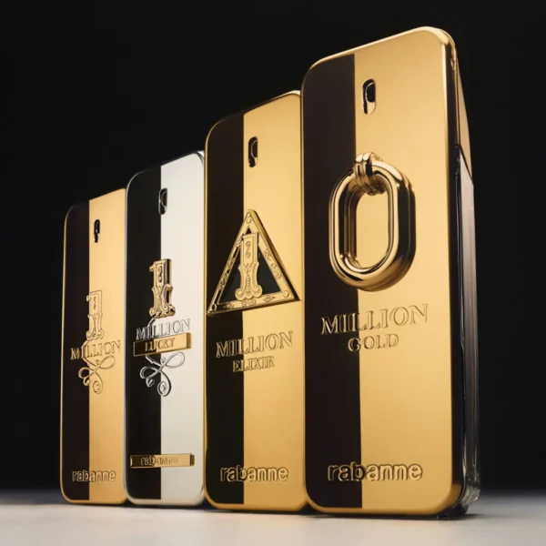 <div class="product-brand">Paco rabanne</div>Rabanne 1 Million Elixir Parfum Intense - Image 7