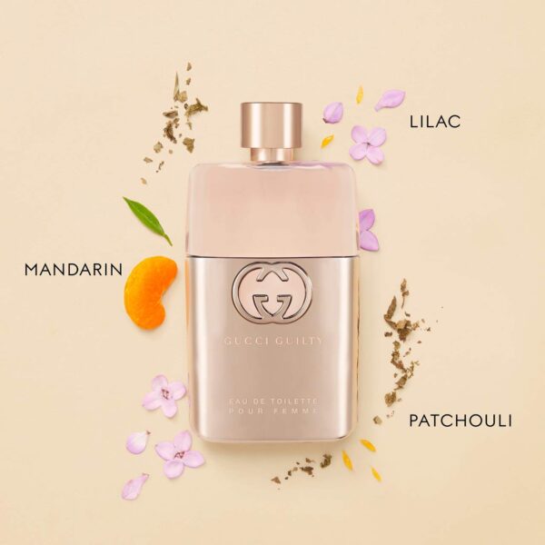 <div class="product-brand">GUCCI</div>Gucci Guilty Eau De Toilette - Image 2