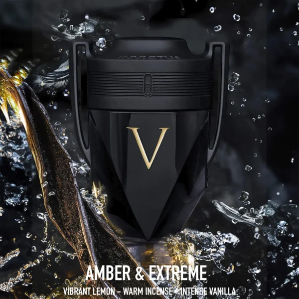 <div class="product-brand">Paco rabanne</div>Rabanne Invictus Victory - Image 2