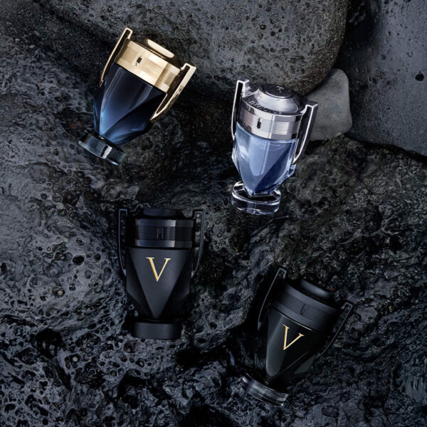 <div class="product-brand">Paco rabanne</div>Rabanne Invictus Victory - Image 5